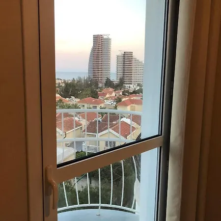 Apartamento Great Views Ii