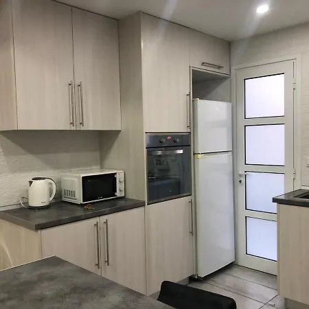 Apartamento Great Views Ii *