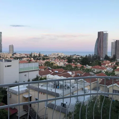 Daire Great Views Ii Limasol
