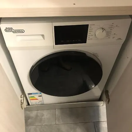 Apartamento Great Views Ii *