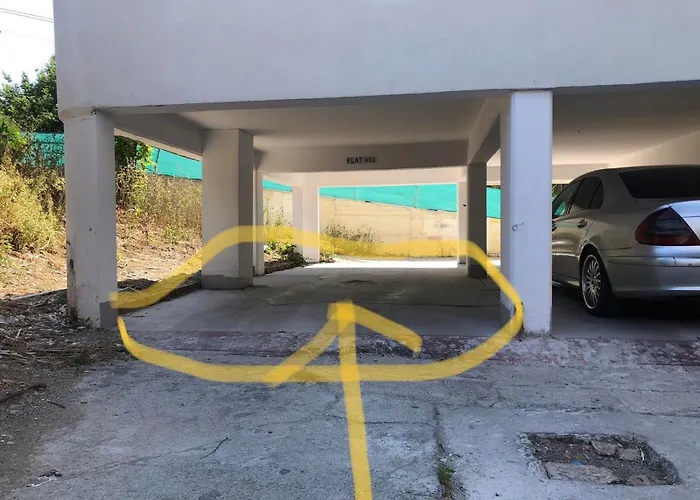 Great Views Ii Daire