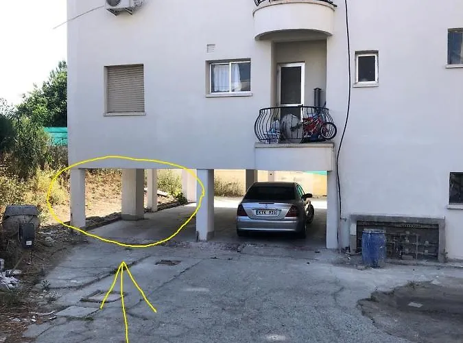 Great Views Ii Daire