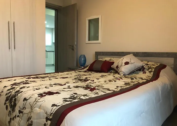 Great Views Ii Daire