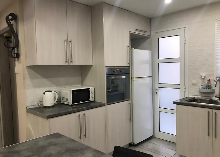 Daire Great Views Ii *