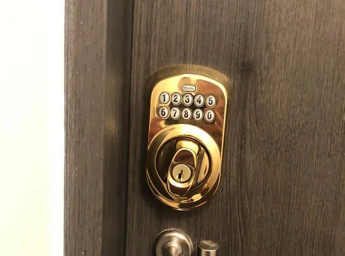 Great Views Ii Daire *