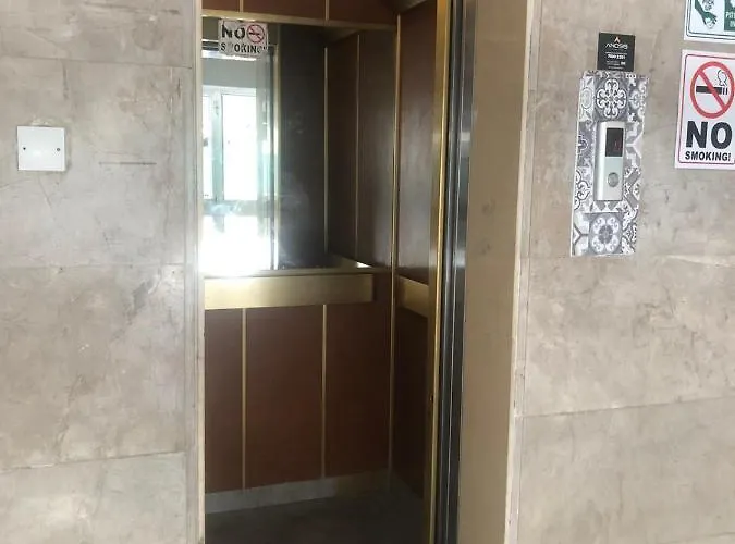 Daire Great Views Ii