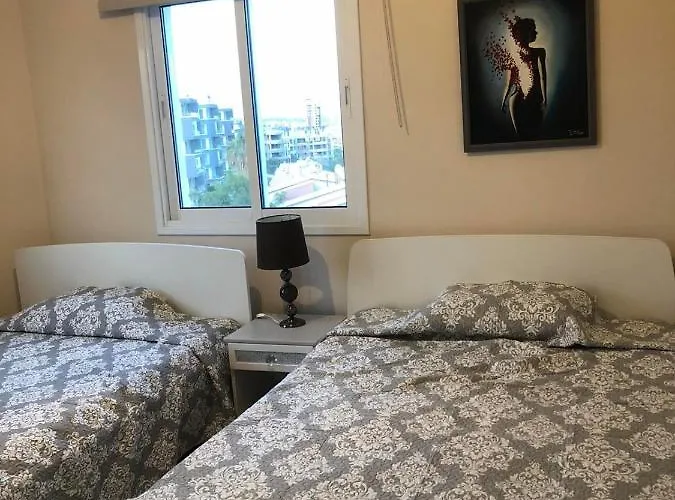 Great Views Ii Daire *