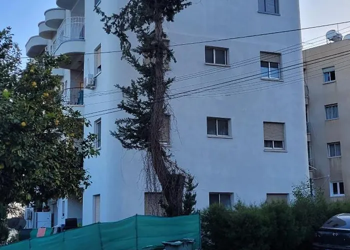 Great Views Ii * Limasol