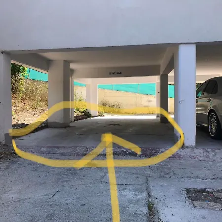 Great Views Ii Apartament