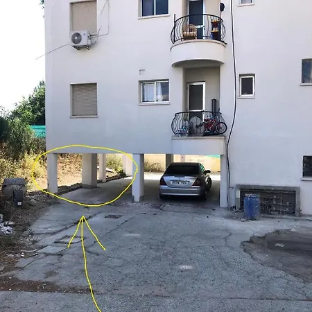 Great Views Ii Apartament