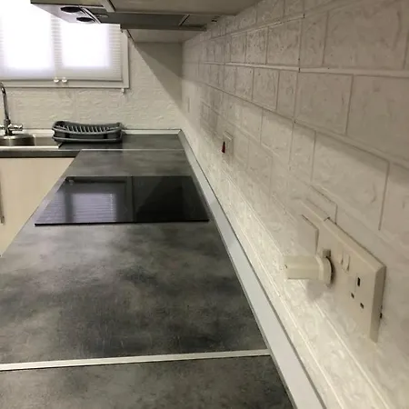 Apartment Great Views Ii