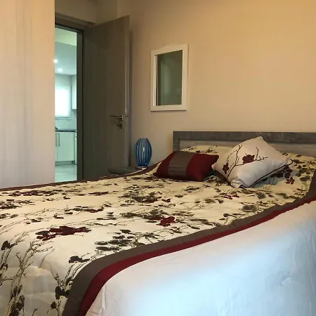 Great Views Ii Apartment