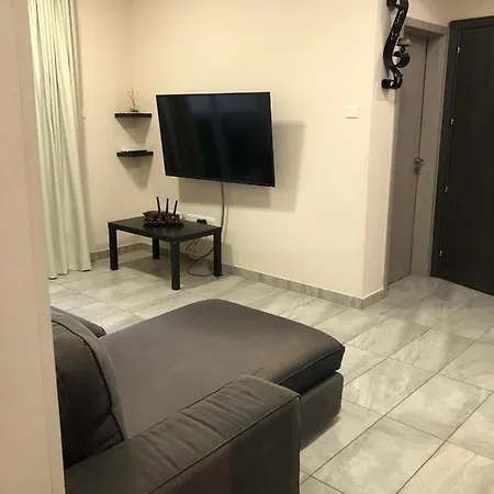 Great Views Ii Apartment Limassol