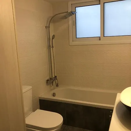 Great Views Ii Apartment *