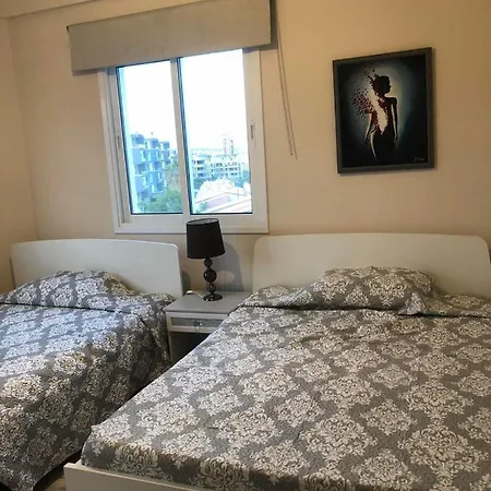 Great Views Ii Apartment *