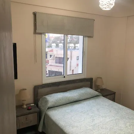 Great Views Ii Apartment Limassol