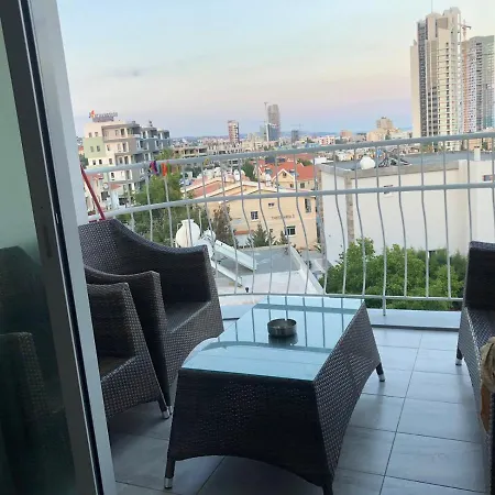Great Views Ii Apartment Limassol