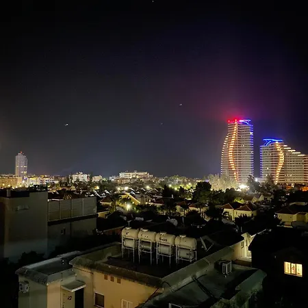 Apartment Great Views Ii Limassol