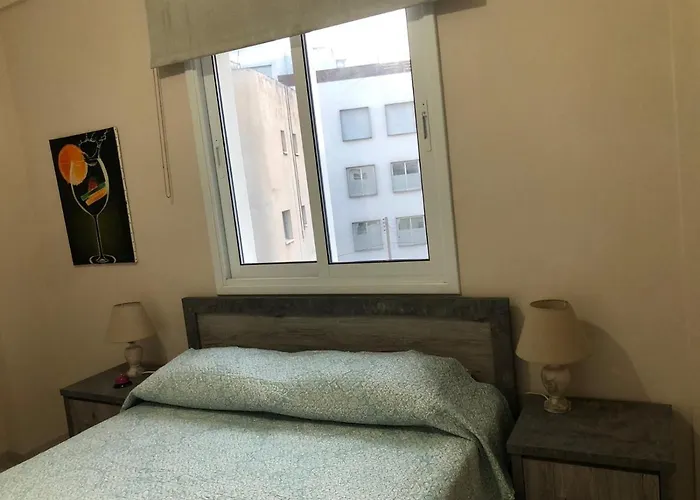 Apartament Great Views Ii