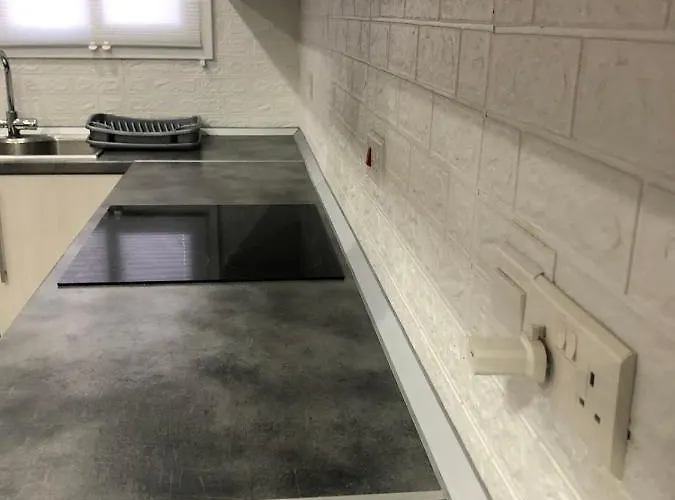 Apartament Great Views Ii