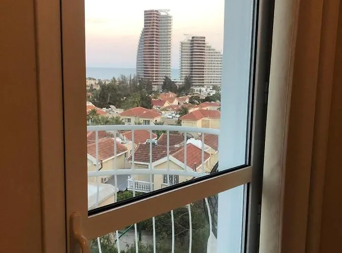 Apartament Great Views Ii