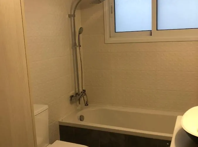 Great Views Ii Apartament *