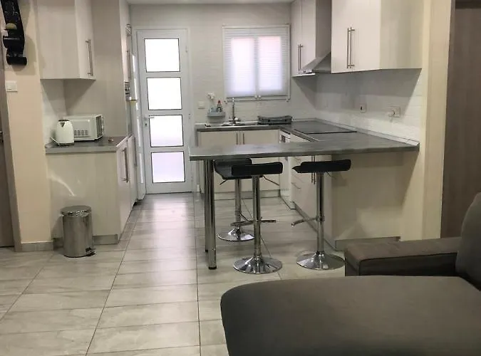 Apartament Great Views Ii