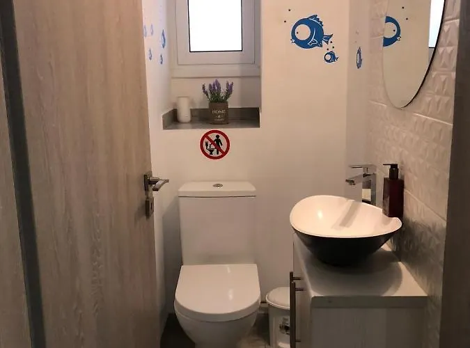 Great Views Ii Apartament