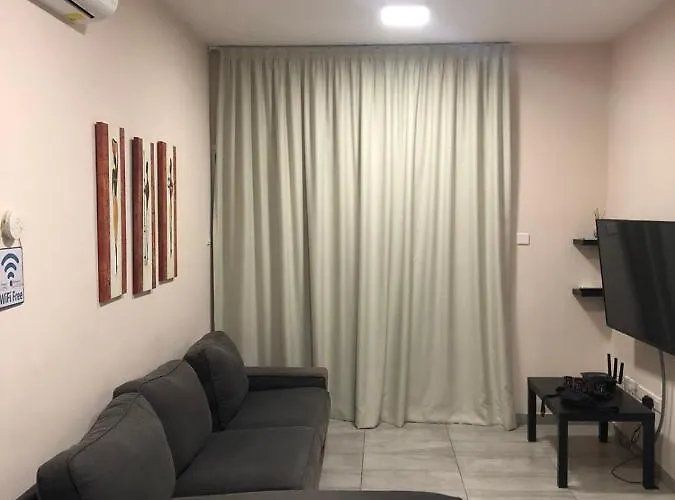 Apartament Great Views Ii