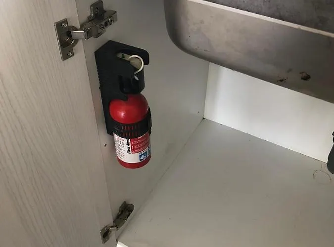 Great Views Ii Apartament