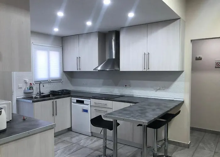 Great Views Ii Apartament