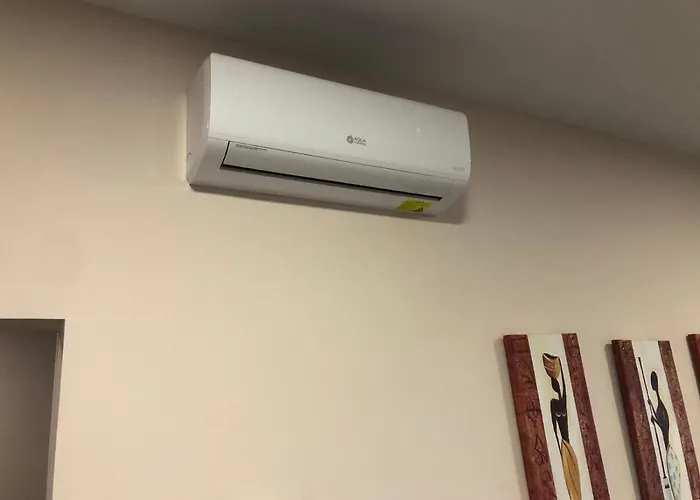 Apartament Great Views Ii