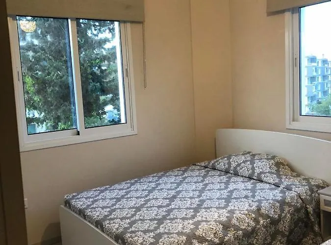 Great Views Ii Apartament