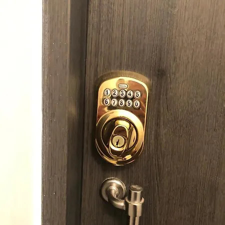 Great Views Ii Lejlighed *