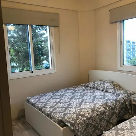 Great Views Ii Lejlighed